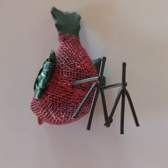 Holiday Bird - Picture 4 of 4